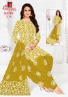 Batik Patiyala Vol 11 By Ganpati Printed Cotton Dress Material Suppliers In India